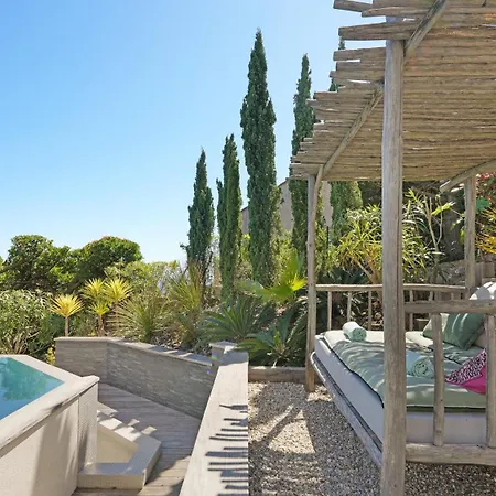 Villa 888 Roquebrune-sur Argens