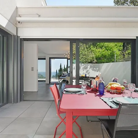 Villa 888 Roquebrune-sur Argens