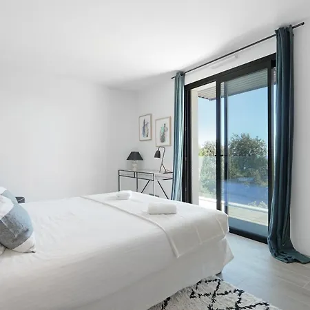 Villa 888 Roquebrune-sur-Argens